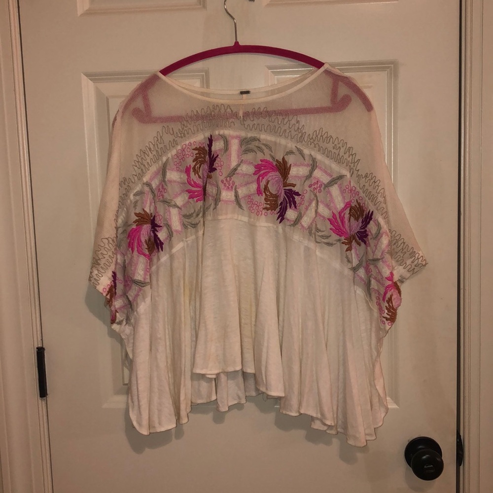 Free People Top